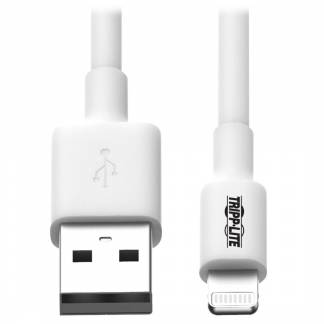 EATON TRIPPLITE USB-A to Lightning Cable
