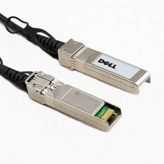 Dell NetworkingCableSFP+to SFP+10GbECop