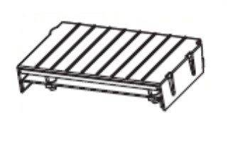 Zebra Reservedel