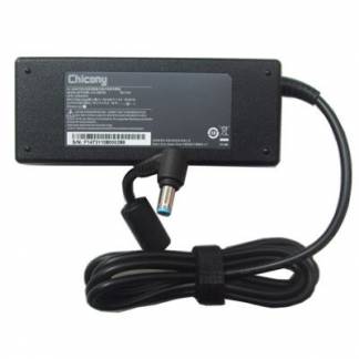 Acer - Strømforsyningsadapter - AC 100-240 V - 90 Watt - for Aspire E1, R7, V3, V5, V7  TravelMate P253, P273  Easy Note TE11, TV11, TV43, TV44