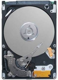 Dell HDD 2TB 3.5" 7.2K SAS NL 6gb/s HP