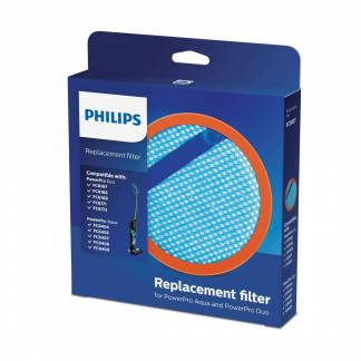 Philips FC5007 St&oslash;vsuger Filter 1 stk