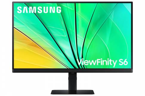 Samsung S60UD 27 IPS 2560 x 1440 (2K) DisplayPort HDMI 100 Hz
