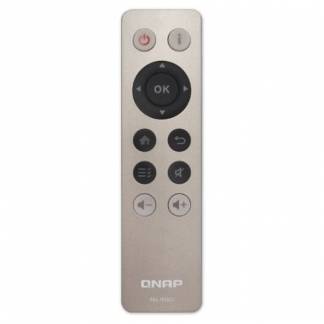 QNAP IR remote control