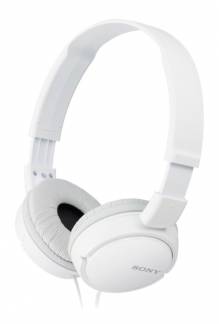 SONY MDR-ZX110 Headphones full size wire