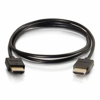 Cbl/Flexible High Speed Hdmi Cable 0.3M