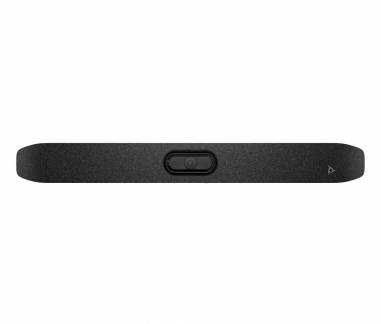 HP Poly Studio V12 Videoconference-enhed Firedobbelt array-mikrofon