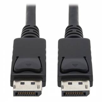 EATON TRIPPLITE DisplayPort Cable