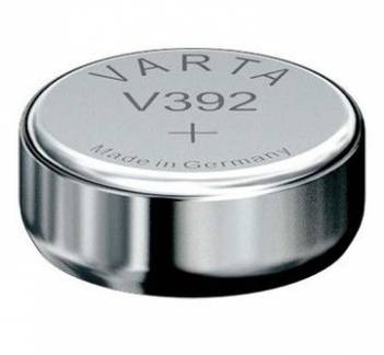 Varta V Knapcellebatterier SR41