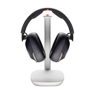 HP Poly Voyager Surround 85 Tr&aring;dl&oslash;s H&oslash;retelefoner Sort