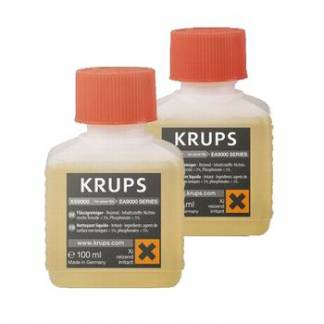 Krups Renseopl&oslash;sning