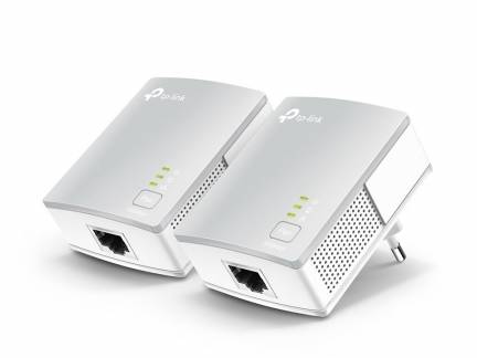 TP-Link TL-PA4010 KIT Bro 500Mbps Kabling