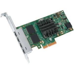 INTEL Ethernet Server Adapter I350-T4V2