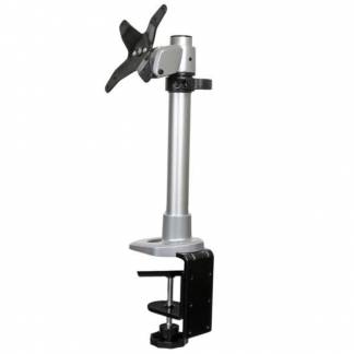 StarTech.com Monitor Desk Mount - Adjustable - For up to 34 (30.9lb/14kg) Displays Monteringss&aelig;t LCD display 12-24