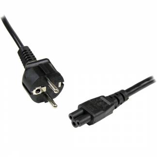 STARTECH PXTNB3SEU1M 1m 3 Prong Laptop