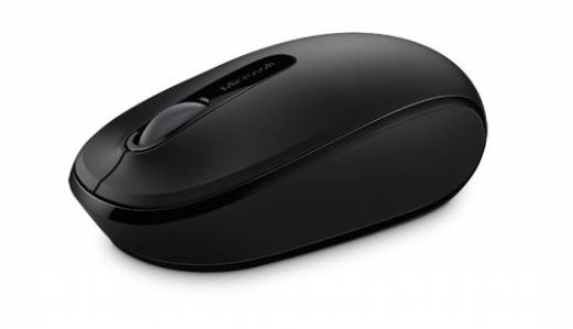 Microsoft Wireless Mobile Mouse 1850 - 3 Buttons..