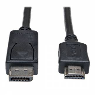 EATON TRIPPLITE DisplayPort to HDMI Adap