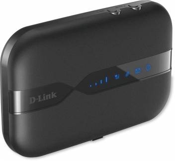 D-Link DWR-932 Mobilt hotspot Ekstern