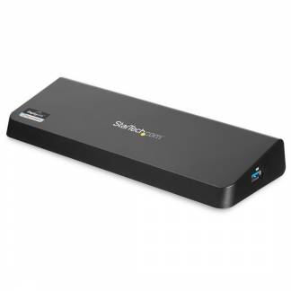 STARTECH USB3DOCKHDPC Universal USB 3.0