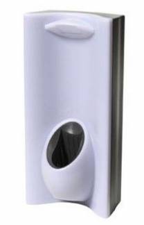 Zebra Single Slot Locking Cradle Opladningsdock til h&aring;ndholdt