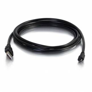 Cbl/3m USB A/M to MICRO B/M