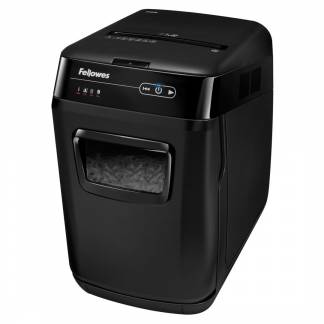 Fellowes AutoMax Makulator Kryds snit 4 x 38 mm