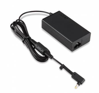 ACER AC-Adapter 65W 3PHY EU Black