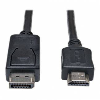 EATON TRIPPLITE DisplayPort to HDMI Adap