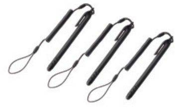 Motorola Sort H&aring;ndholdt pen
