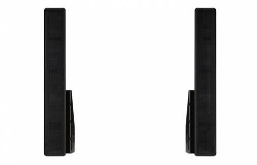 LG SP-5000 Speakers