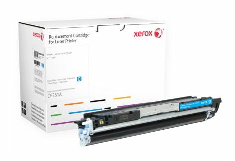 EVERYDAY Remanufactured Toner 130A, Standard Capacity