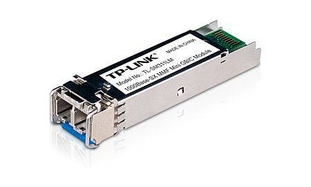 TP-Link TL-SM311LM SFP (mini-GBIC) transceiver modul Gigabit Ethernet