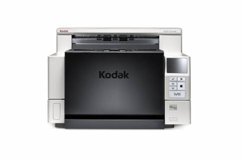 Kodak i4250 Dokumentscanner Desktopmodel