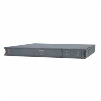 APC Smart-UPS  450VA, RM 1HE + SW Line-Interactive