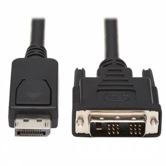 EATON TRIPPLITE DisplayPort to DVI Adapt