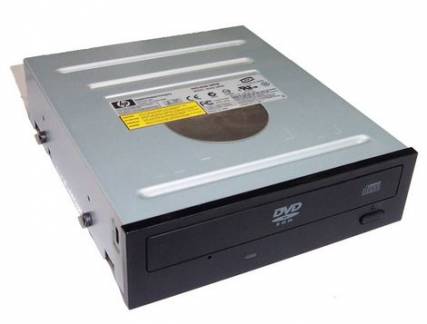  16/40X DVD ROM drive - IDE,