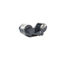 RBFA2BK 38MM BLACK FABRIC INK RIBBON