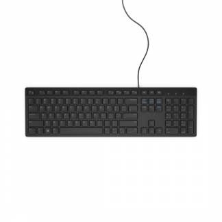 Dell KB216 Tastatur Kabling USA internationalt