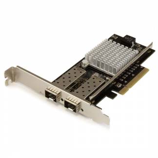 STARTECH 2 Port PCI Express 10G SFP+ Eth