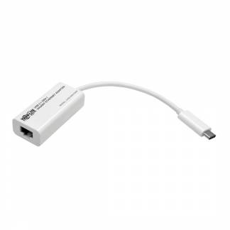 EATON TRIPPLITE USB-C to Gigabit Adapter