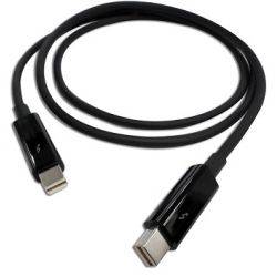 QNAP CAB-TBT20M Thunderbolt 2 cable 2m