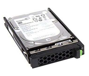 HD SAS 12G 600GB 10K 512n HOT PL 3.5' EP