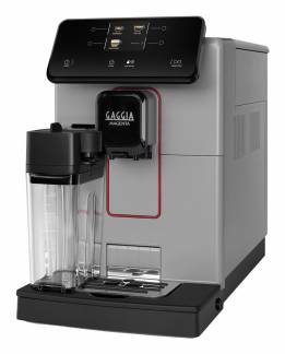 Gaggia MAGENTA PRESTIGE 1,8l Sort