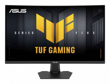 ASUS TUF Gaming VG27WQ5F 27 Fast VA 2560 x 1440 (2K) HDMI DisplayPort 220 Hz