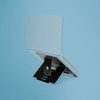 R-Go Riser flexible Stander