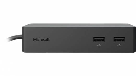 Microsoft Surface Docking Station, Black