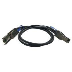 QNAP CAB-SAS10M-8644-8088 1,0m SAS Cable