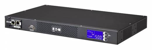 Eaton ATS 16N Netpack