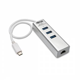 EATON TRIPPLITE 3-Port USB-C Hub