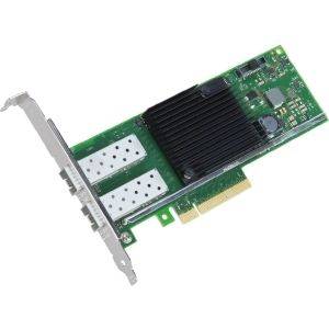 Intel Ethernet Converged Network Adapter X710-DA2 Netværksadapter PCI Express 3.0 x8 10Gbps